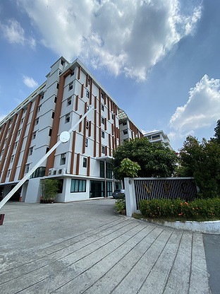 Condo · Sai Mai, bangkok