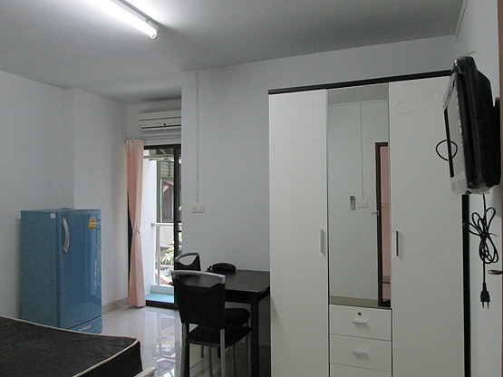 1 Bed Condo · bangkok