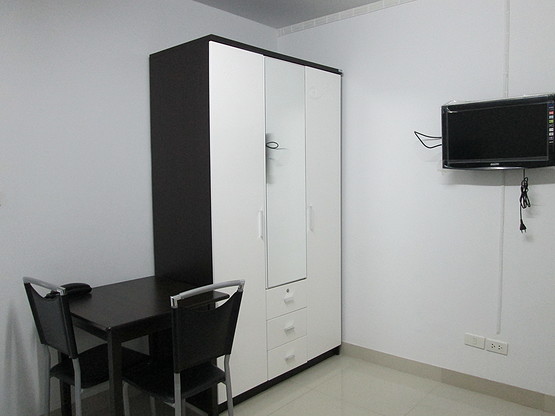 1 Bed Condo · bangkok — photo 2