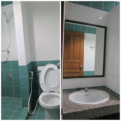 1 Bed Condo · bangkok — photo 3