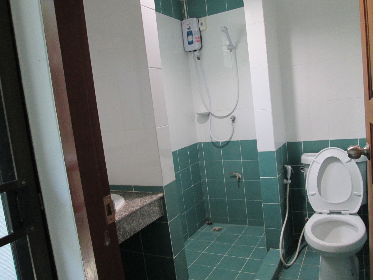 1 Bed Condo · bangkok — photo 5