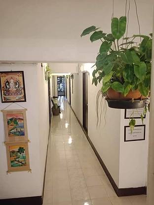 Condo · Sathon, bangkok