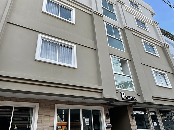 1 Bed Condo · bangkok