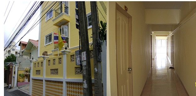 1 Bed Condo · bangkok — photo 2