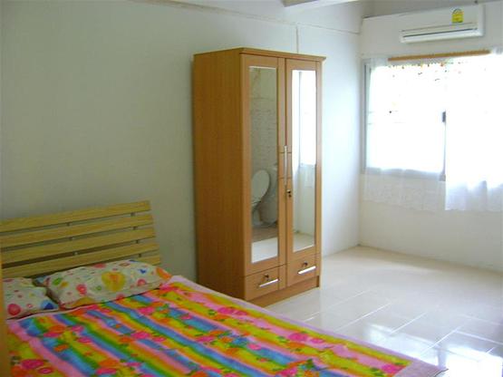 1 Bed Condo · bangkok — photo 4