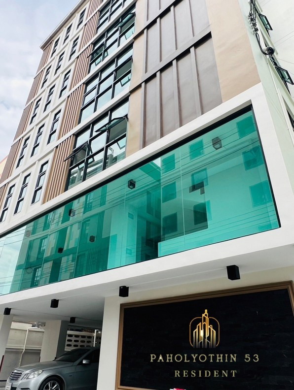 1 Bed Condo · Bang Khen, bangkok