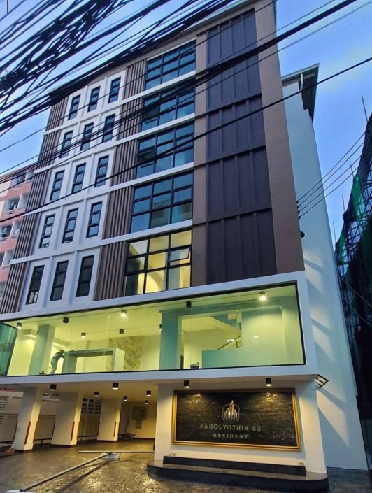 1 Bed Condo · Bang Khen, bangkok — photo 2