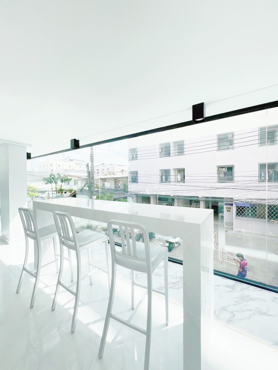 1 Bed Condo · Bang Khen, bangkok — photo 5