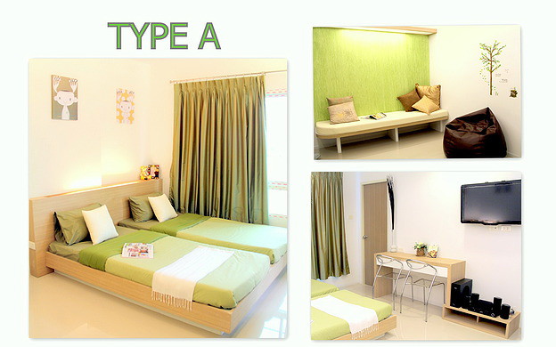 1 Bed Condo — photo 2