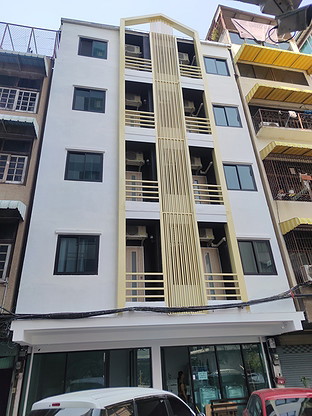 Condo · bangkok