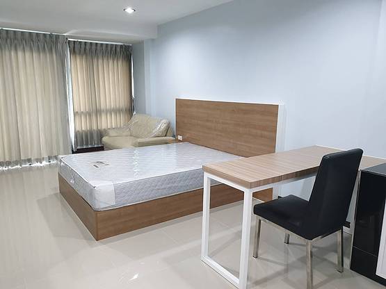 Condo · chon_buri