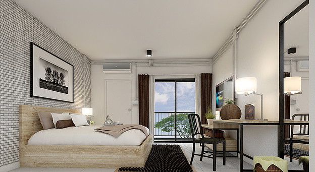 Condo · Chatuchak, bangkok