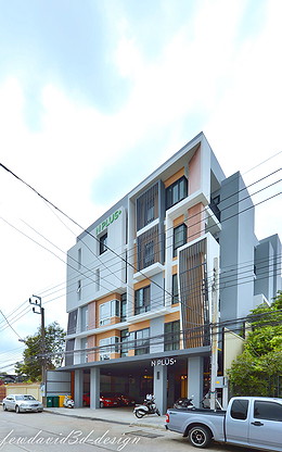Condo · Chatuchak, bangkok — photo 4