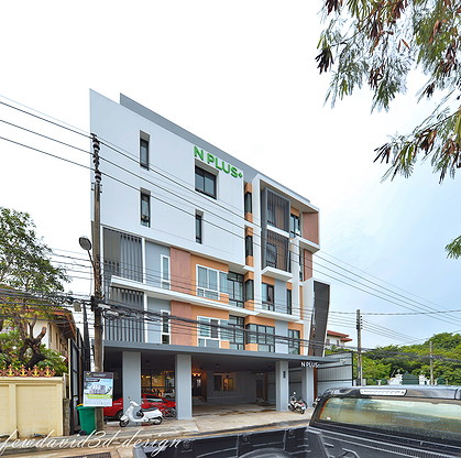 Condo · Chatuchak, bangkok — photo 5