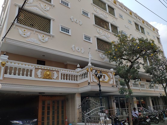 Condo · Bang Khen, bangkok