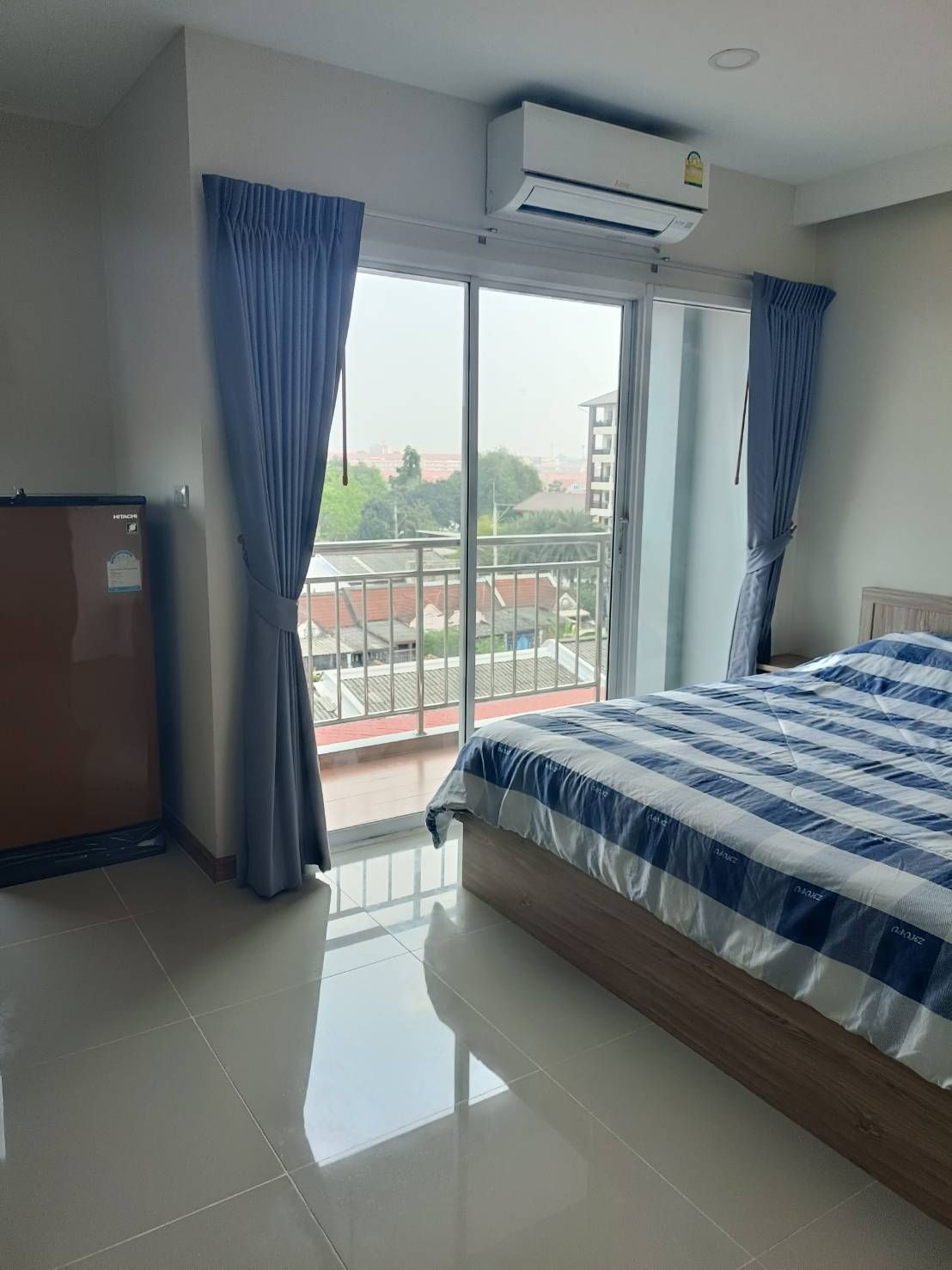 1 Bed Condo · Bang Lamung, chon_buri