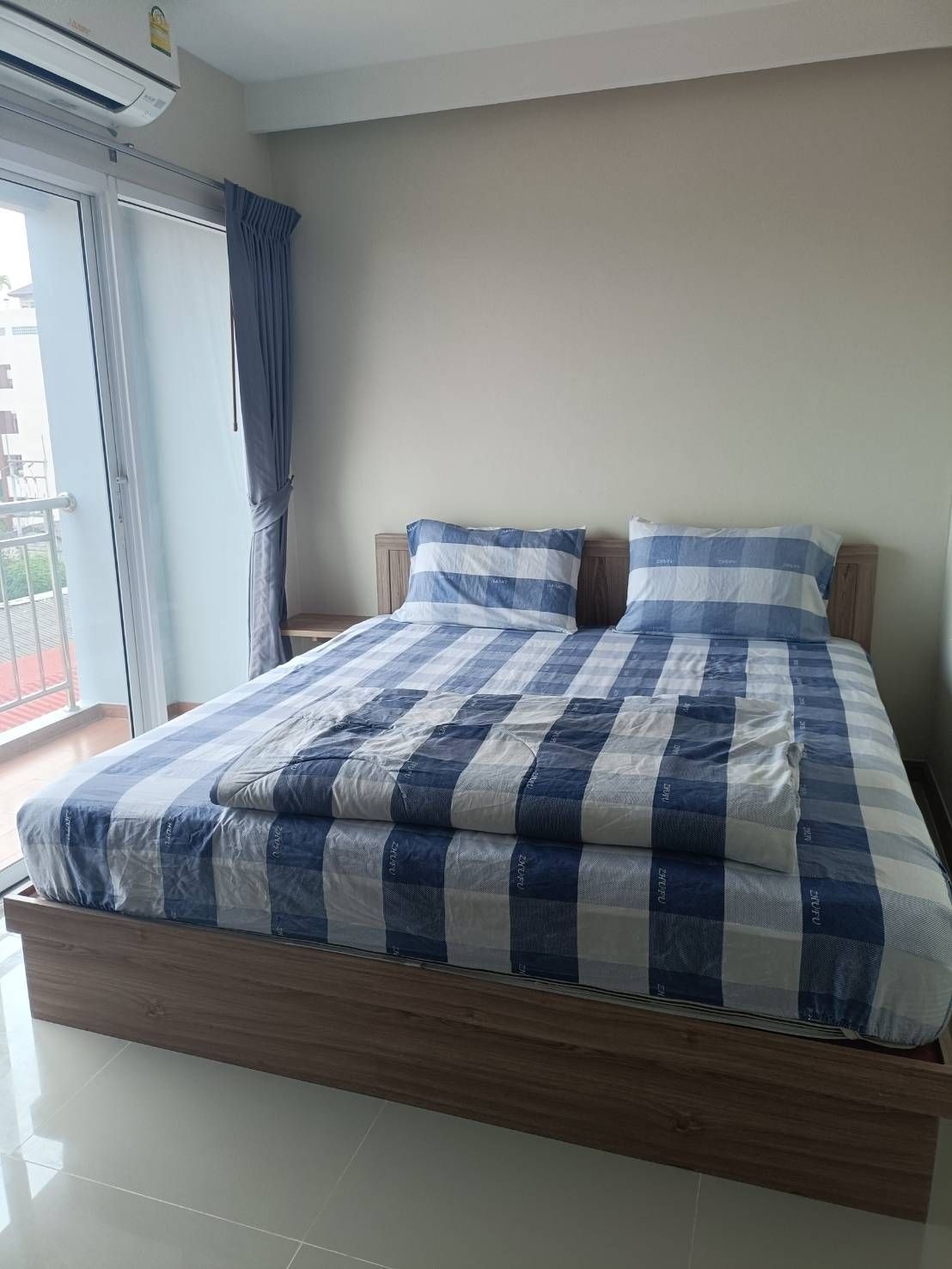 1 Bed Condo · Bang Lamung, chon_buri — photo 2