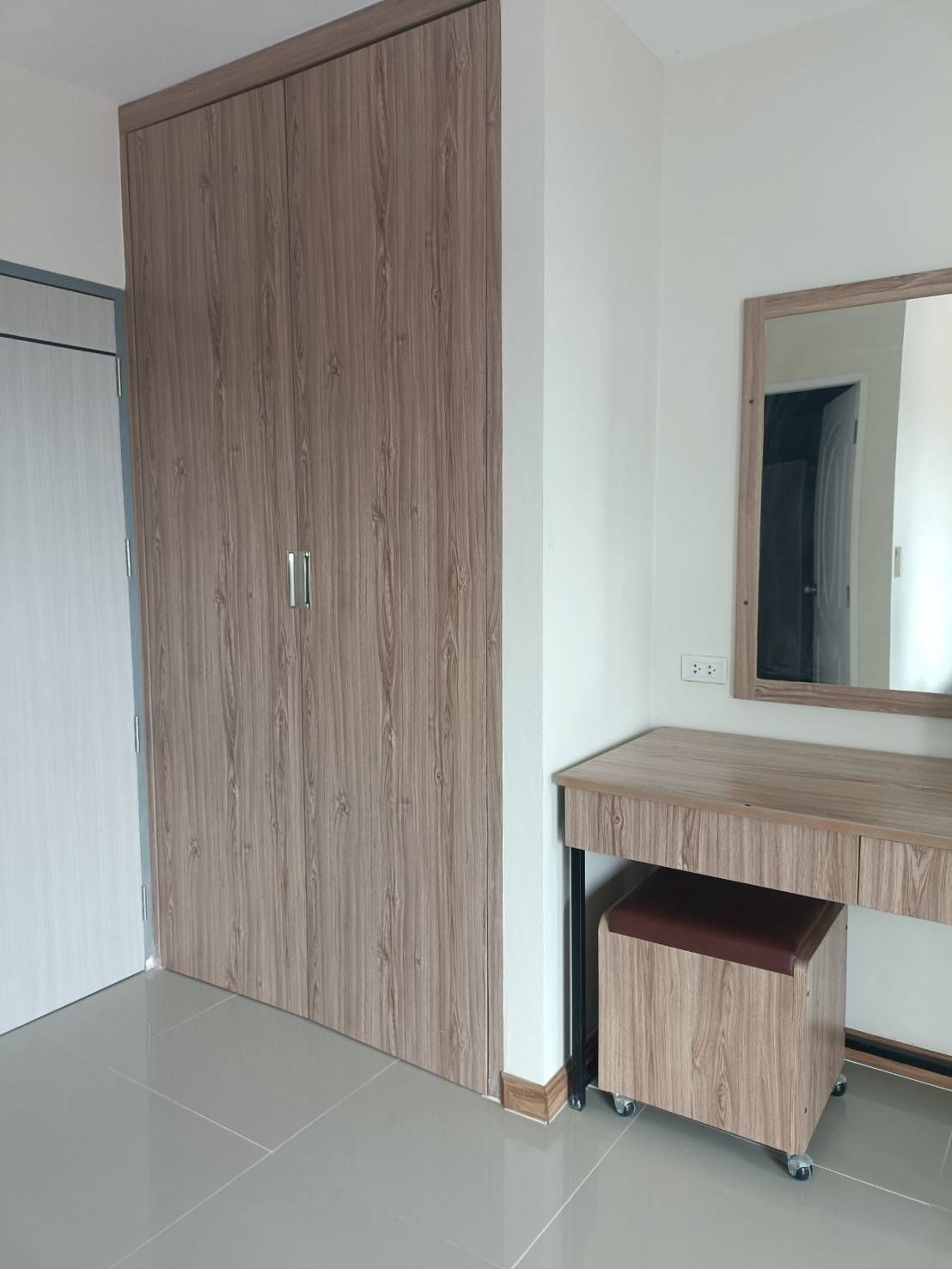 1 Bed Condo · Bang Lamung, chon_buri — photo 5