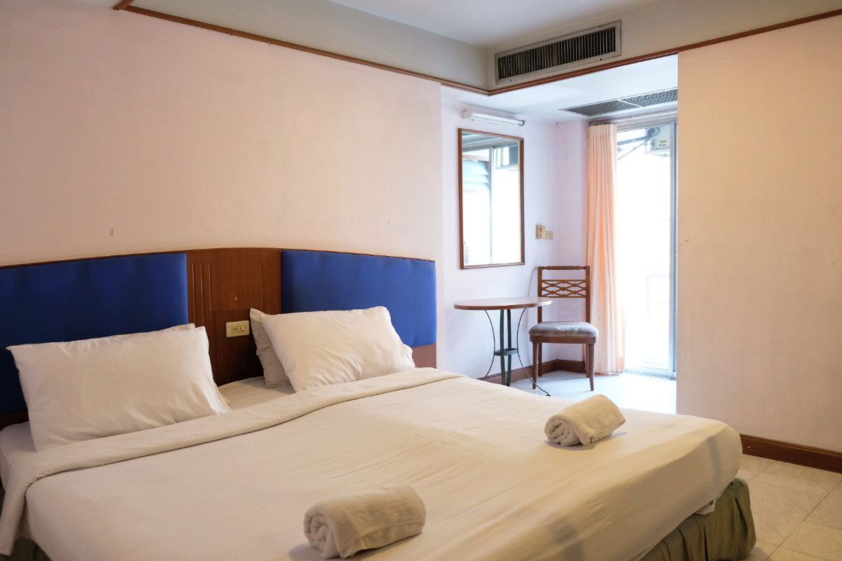 Condo · bangkok