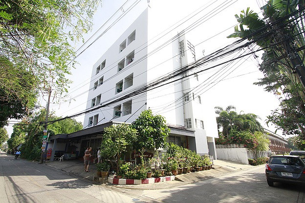 Condo · Chatuchak, bangkok