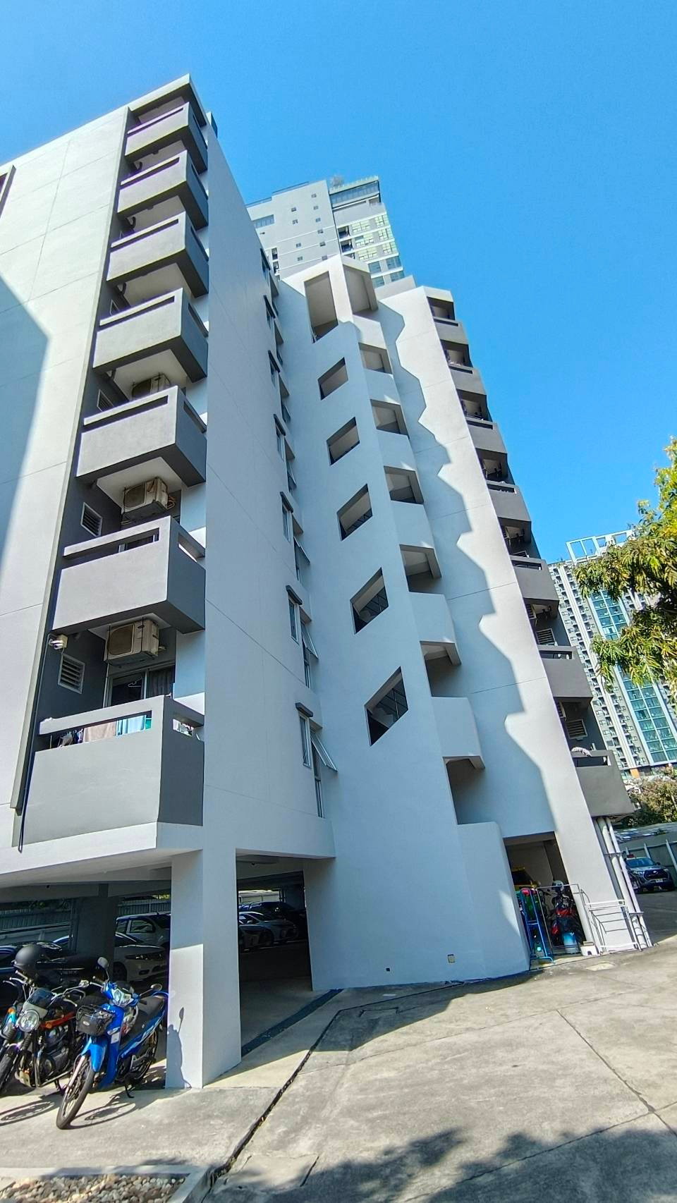 Condo · bangkok