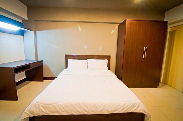 1 Bed Condo · Sai Mai, bangkok — photo 2