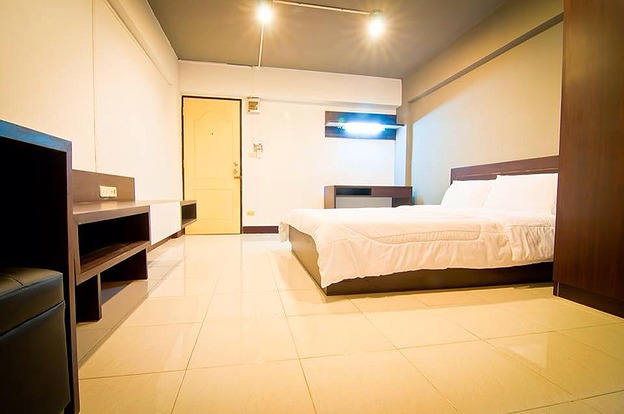 1 Bed Condo · Sai Mai, bangkok — photo 3