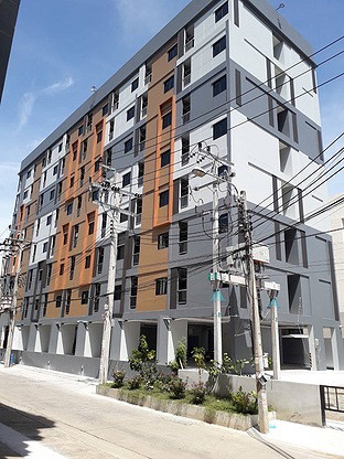 1 Bed Condo · Chatuchak, bangkok — photo 3