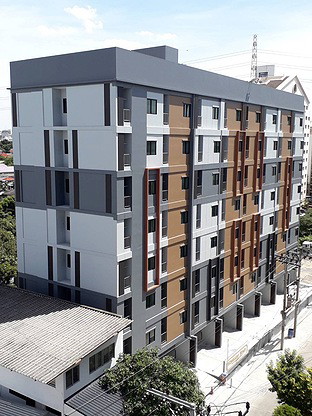 1 Bed Condo · Chatuchak, bangkok — photo 4