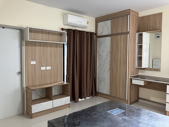 1 Bed Condo · Chatuchak, bangkok — photo 5