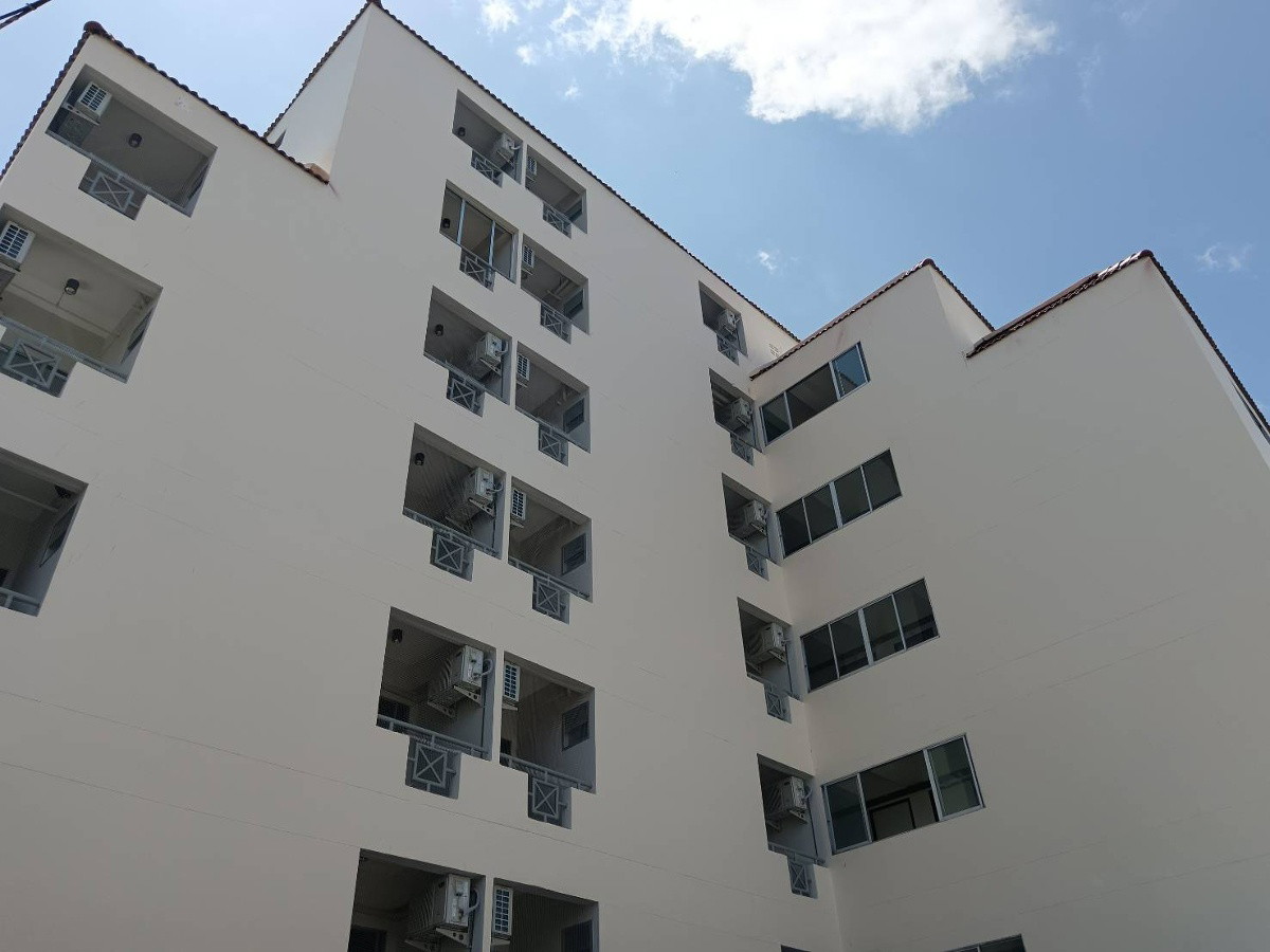 1 Bed Condo · bangkok