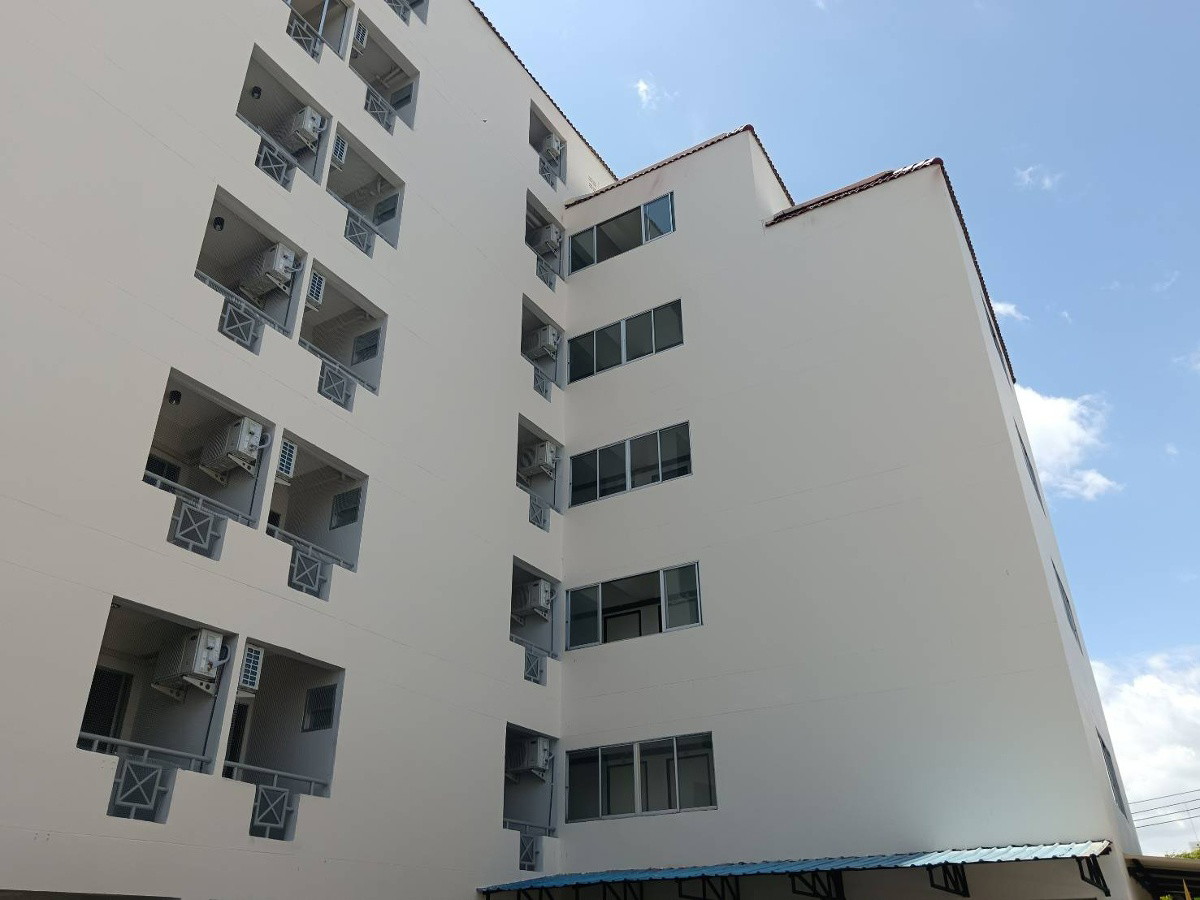 1 Bed Condo · bangkok — photo 2