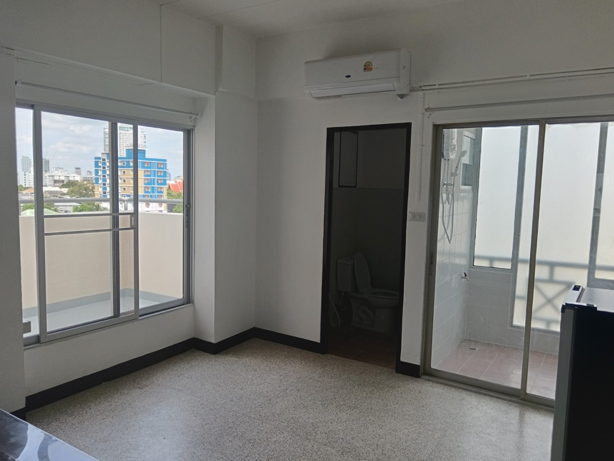 1 Bed Condo · bangkok — photo 5