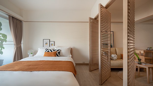 1 Bed Condo · bangkok — photo 1