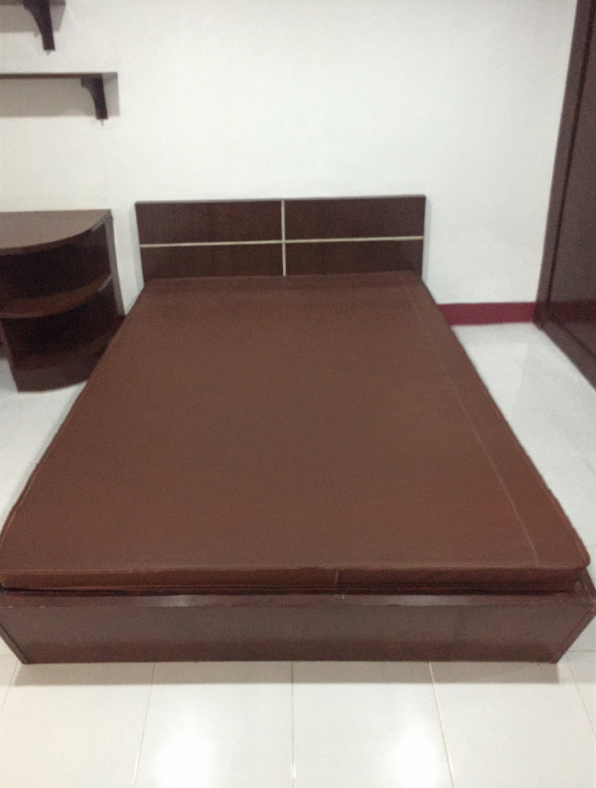 1 Bed Condo — photo 3