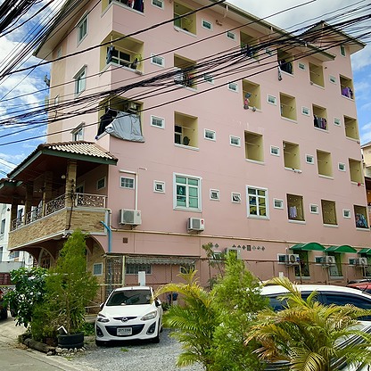 1 Bed Condo · Watthana, bangkok