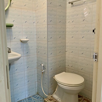 1 Bed Condo · Watthana, bangkok — photo 3