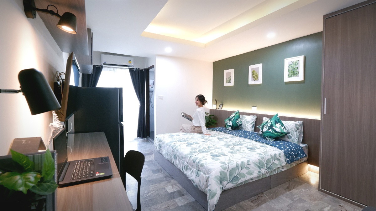 Condo · bangkok — photo 2