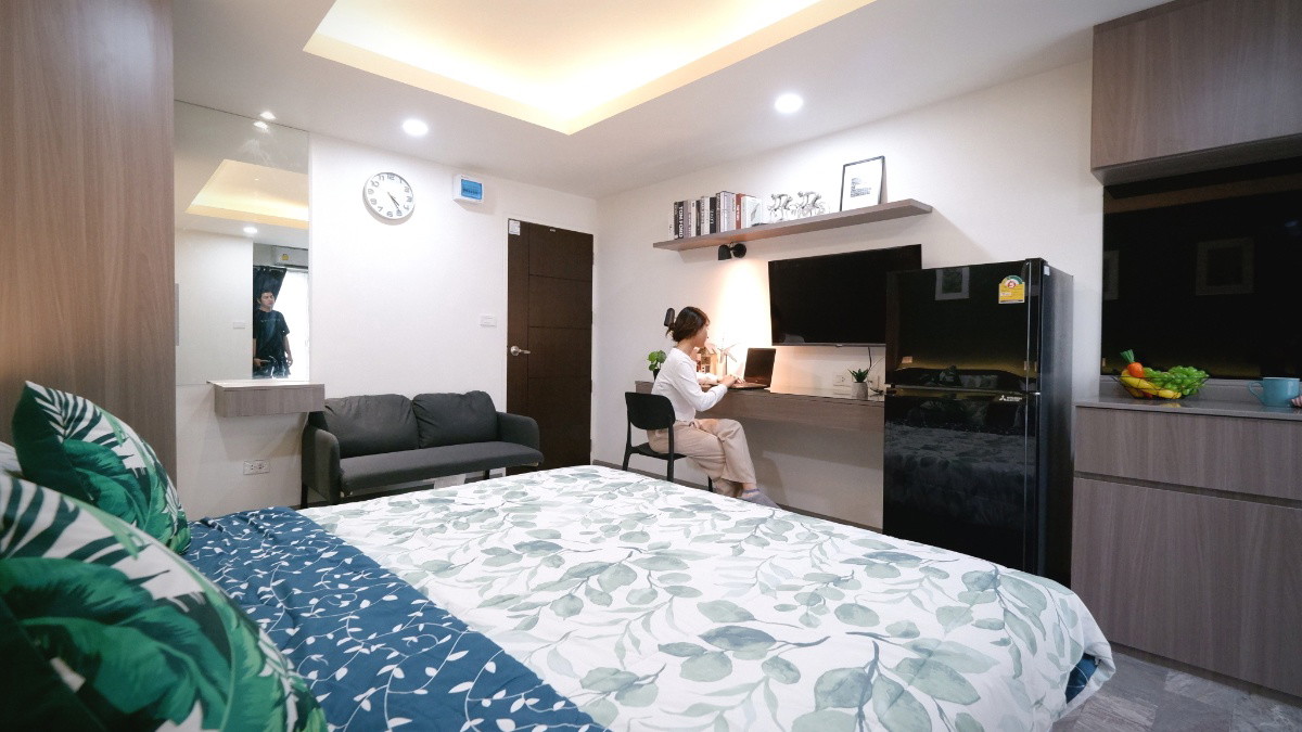Condo · bangkok