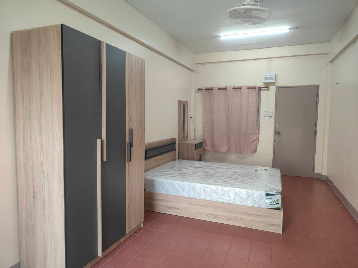 1 Bed Condo · Bangkok Noi, bangkok — photo 3