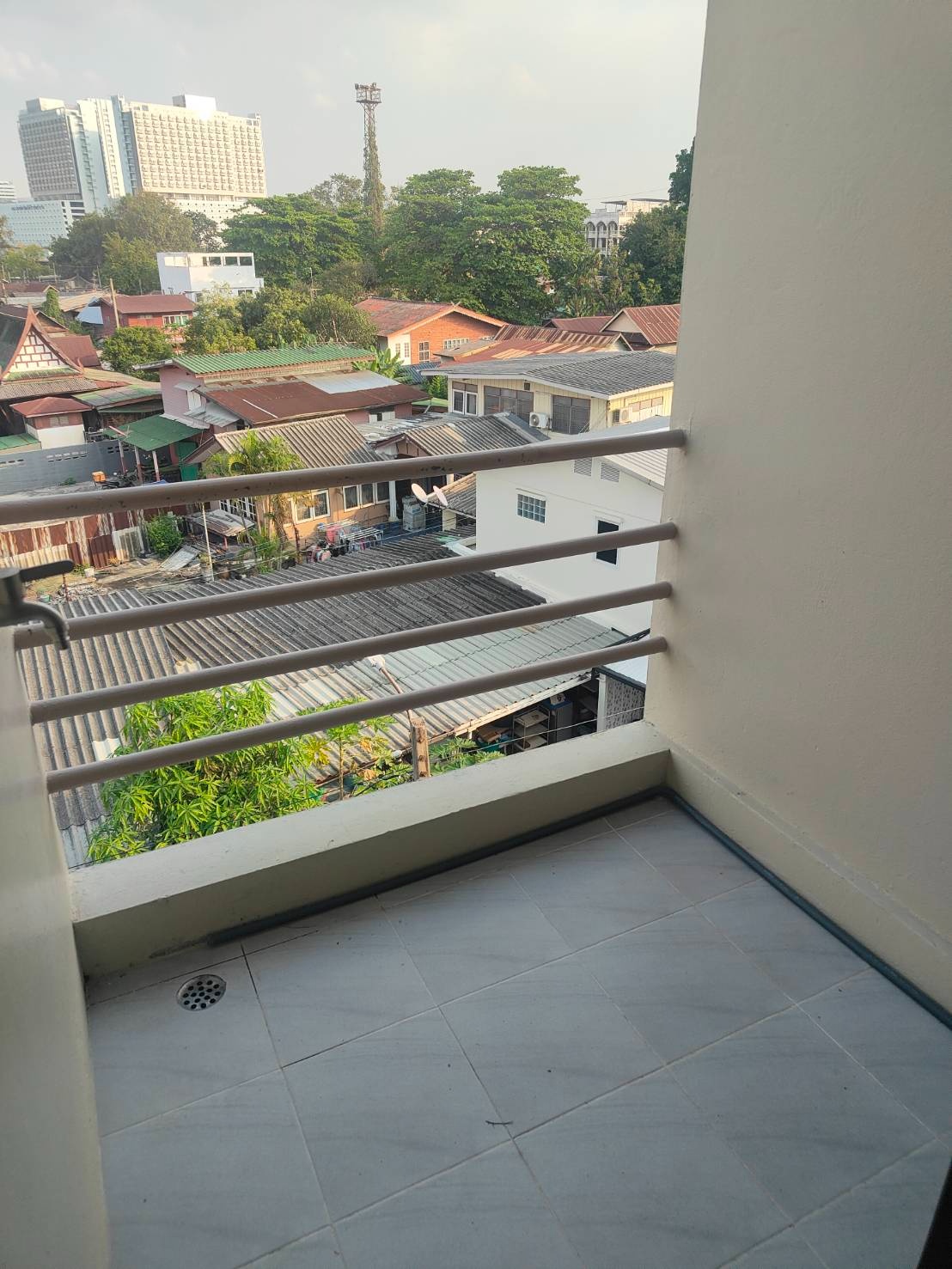 1 Bed Condo · Bangkok Noi, bangkok — photo 5