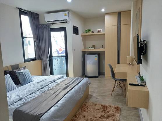 1 Bed Condo · bangkok — photo 1