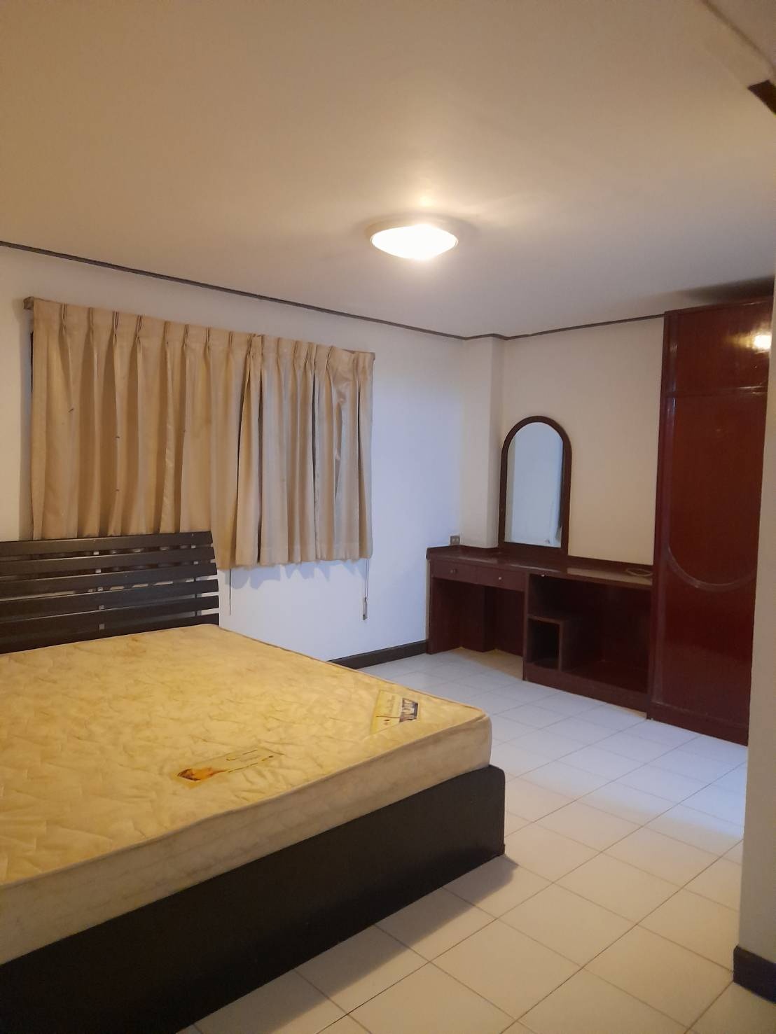 1 Bed Condo · bangkok