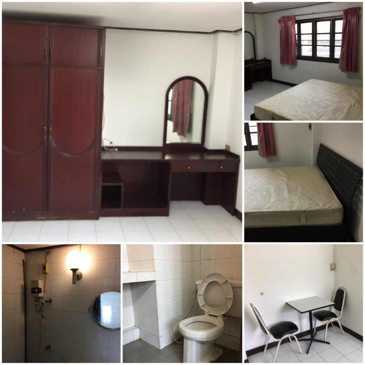 1 Bed Condo · bangkok — photo 3