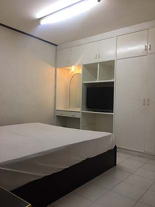 1 Bed Condo · bangkok — photo 4