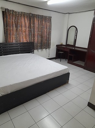1 Bed Condo · bangkok — photo 5