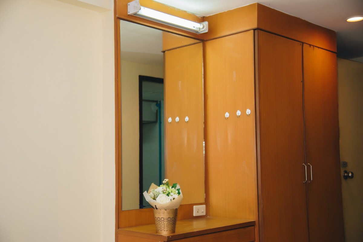 1 Bed Condo · Pathum Wan, bangkok — photo 3