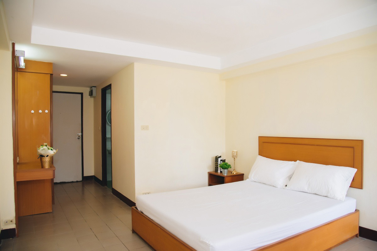 1 Bed Condo · Pathum Wan, bangkok — photo 4