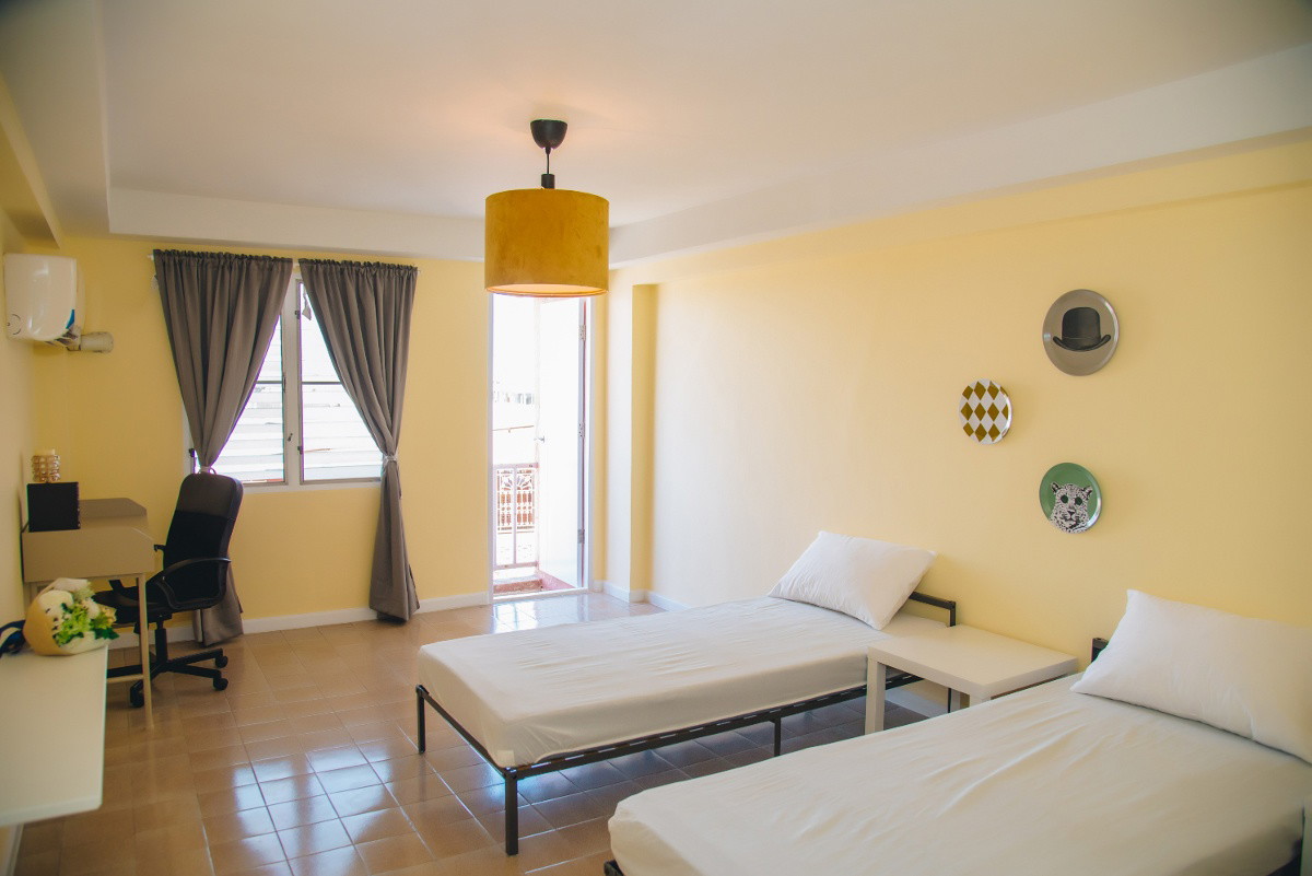 1 Bed Condo · Pathum Wan, bangkok — photo 5