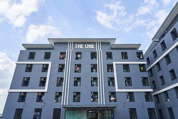 Condo · Lat Krabang, bangkok